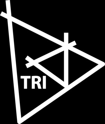 TRI Cross white