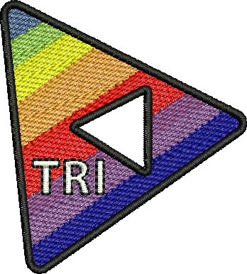TRI logo
