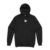 TRI-Harder hoody